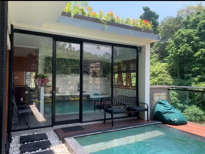 Villa photo