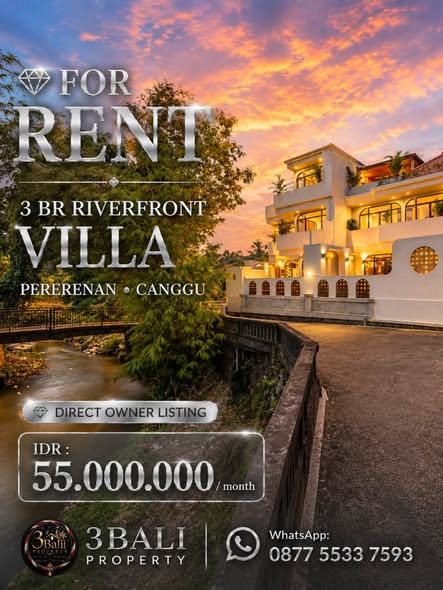 Villa photo
