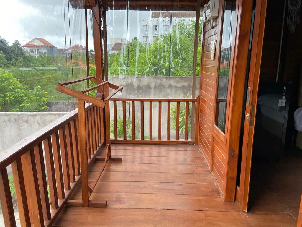 Villa photo