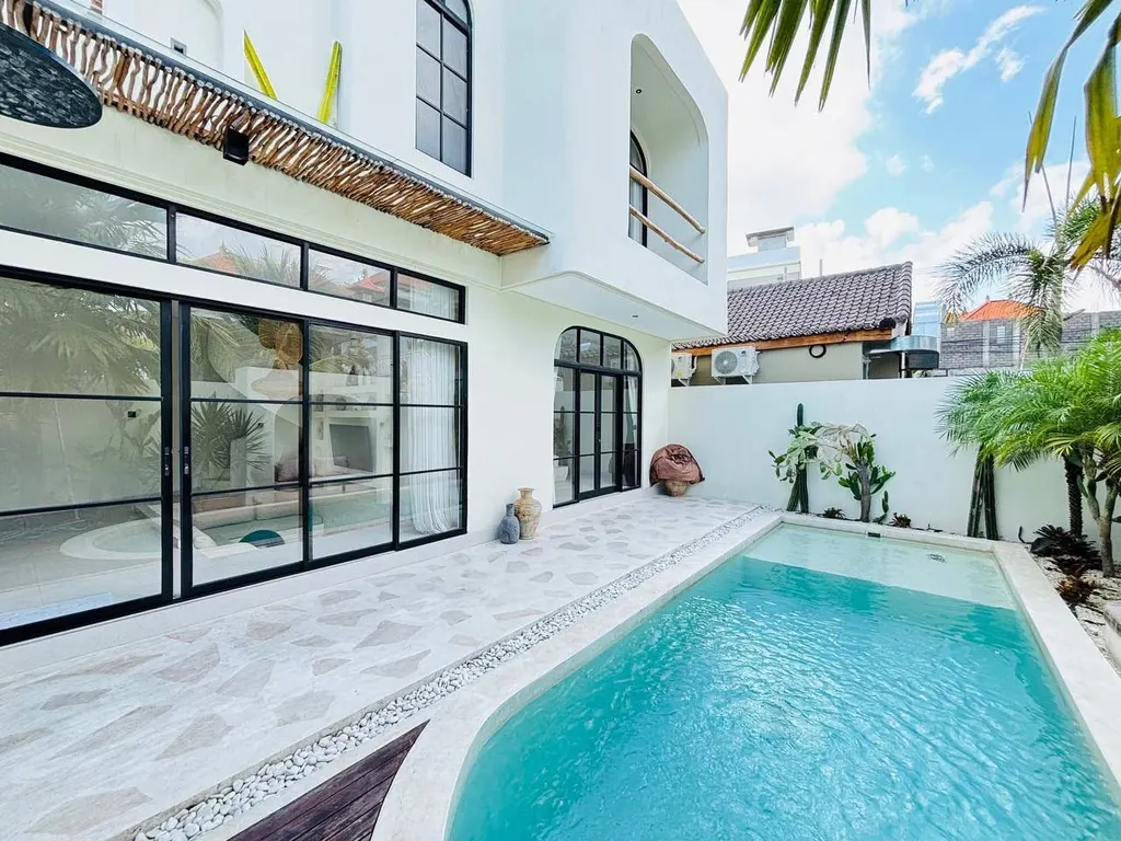 Villa photo