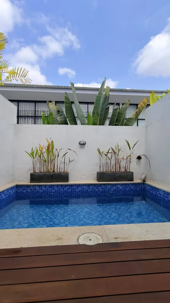 Villa photo