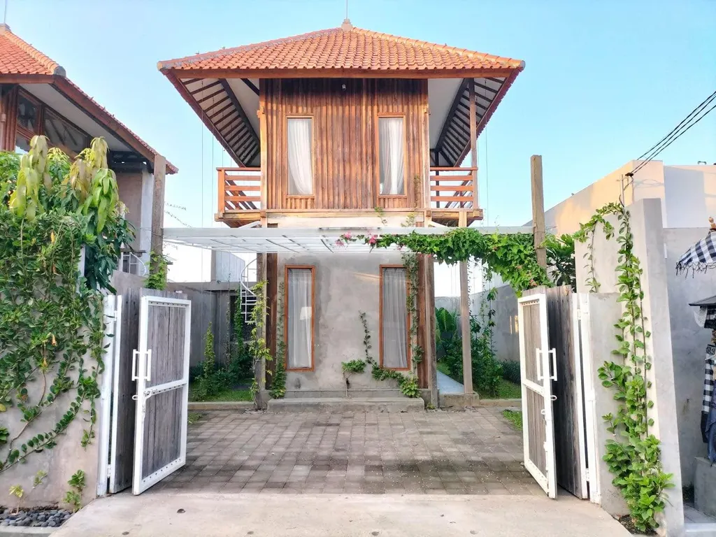 Villa photo