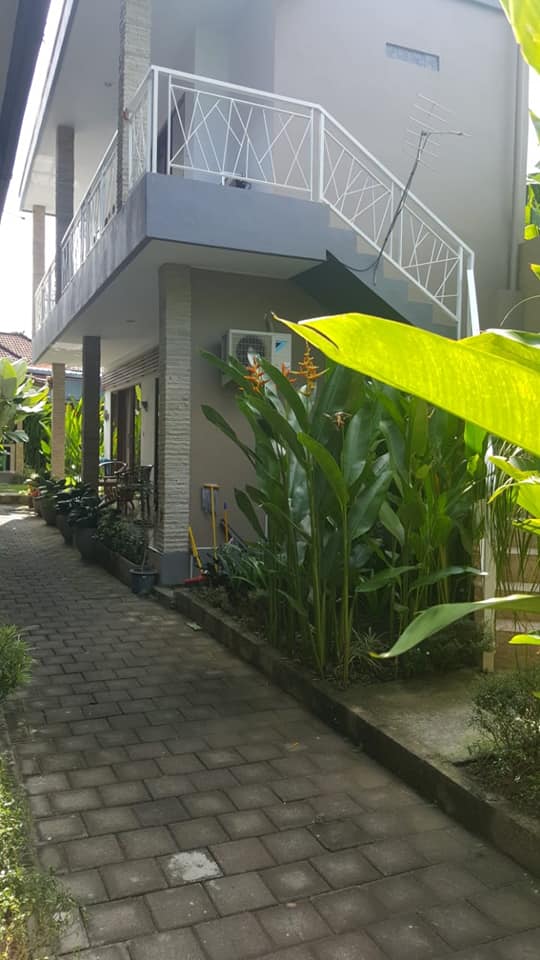 Villa photo
