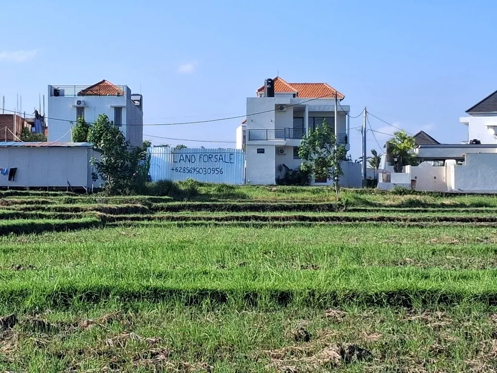 Villa photo