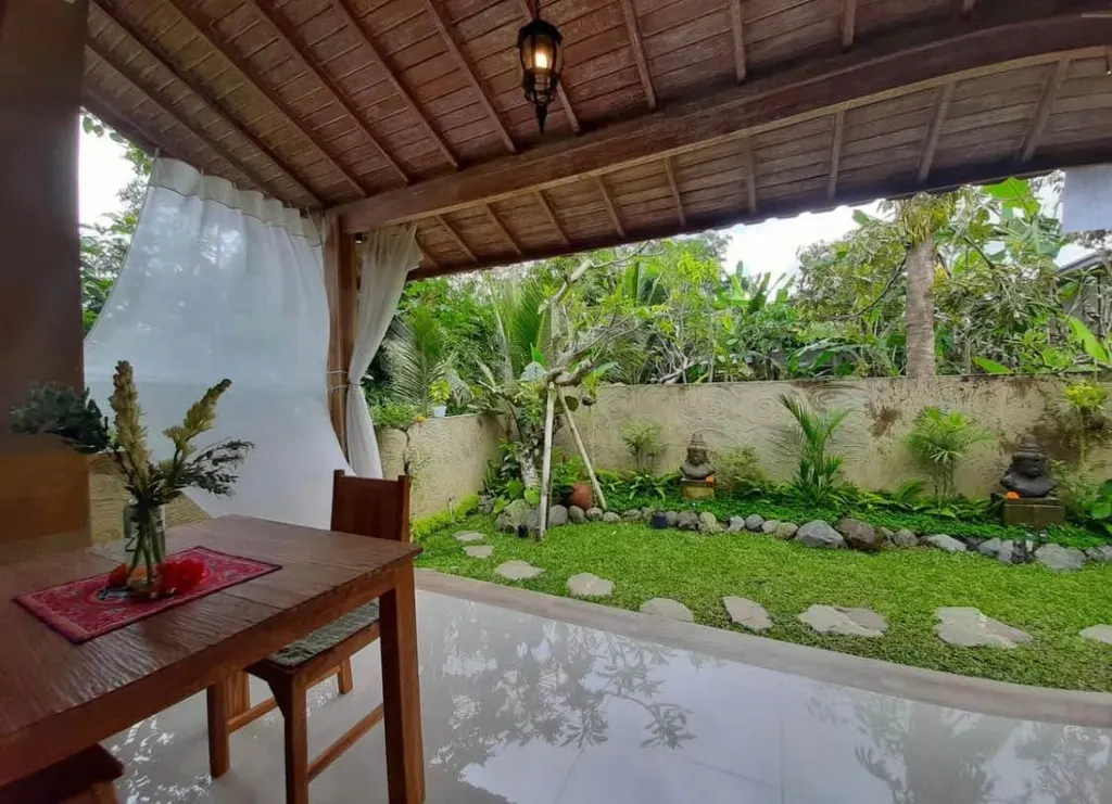 Villa photo