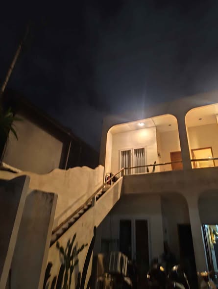 Villa photo
