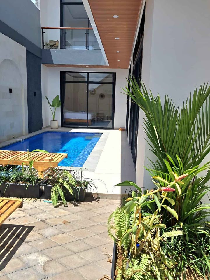 Villa photo