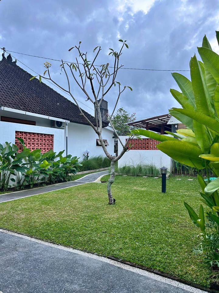Villa photo
