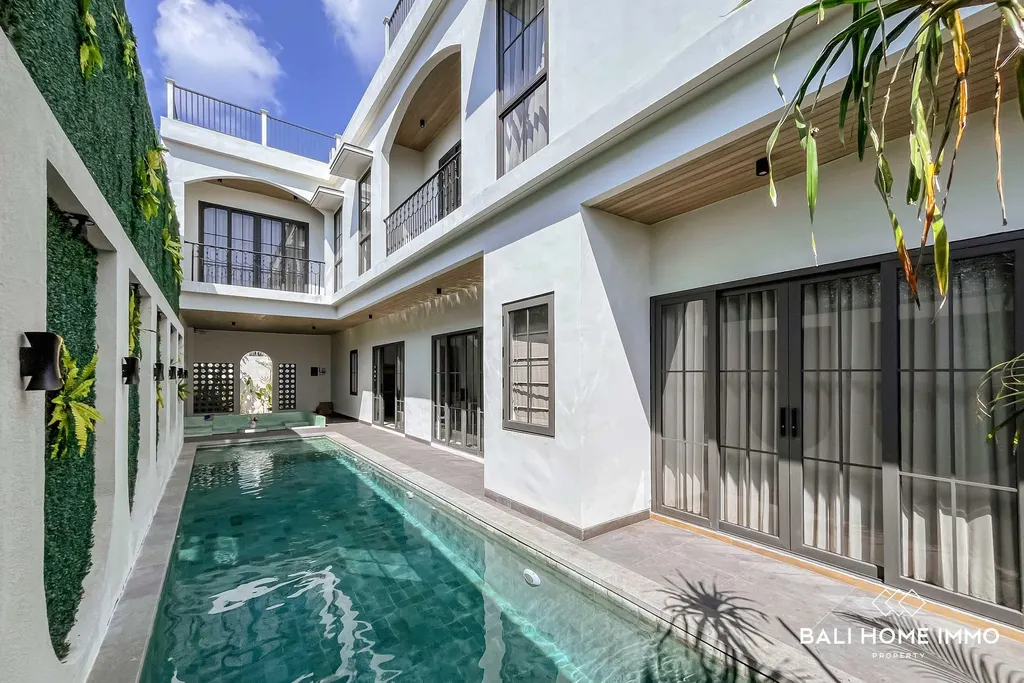 Villa photo
