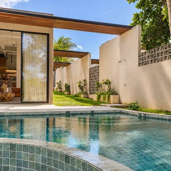Villa photo