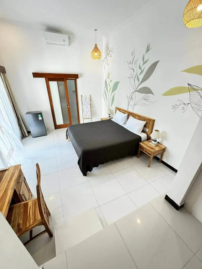 Villa photo