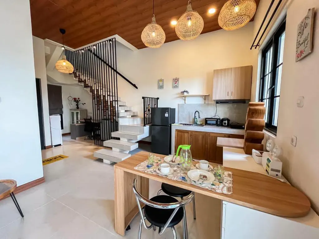 Villa photo
