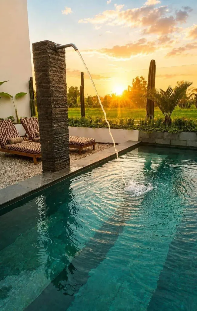 Villa photo