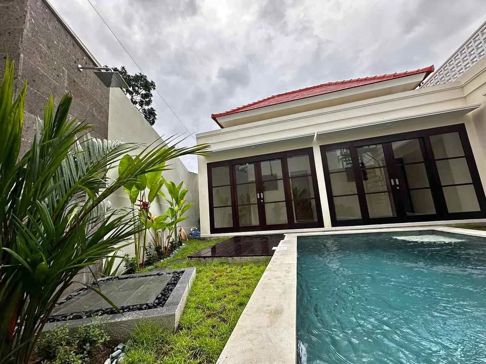 Villa photo