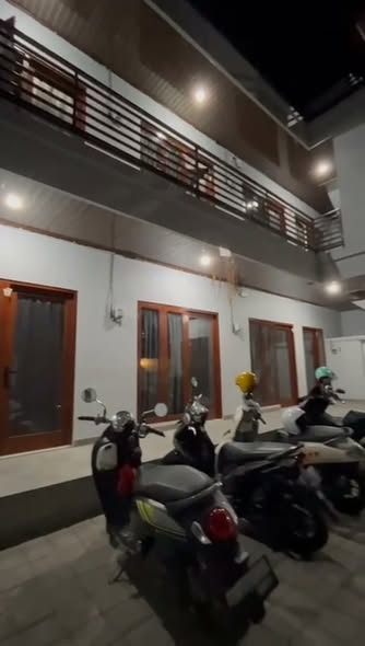 Villa photo