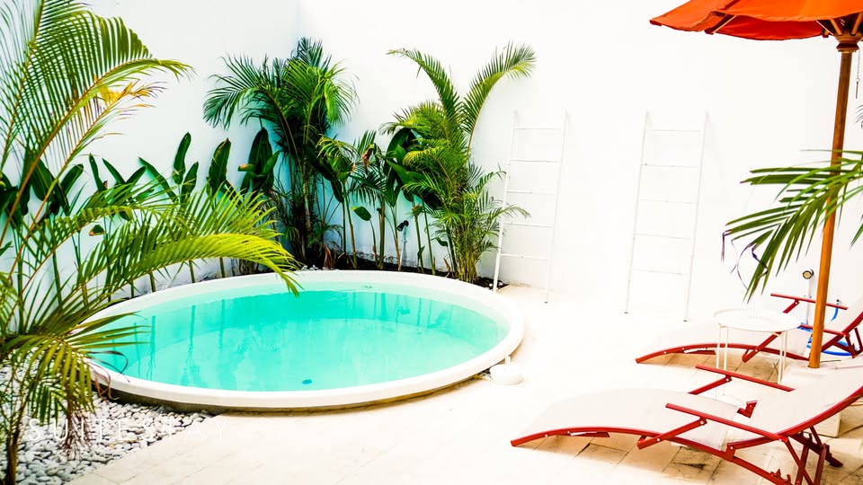 Villa photo