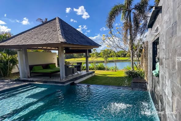Villa photo