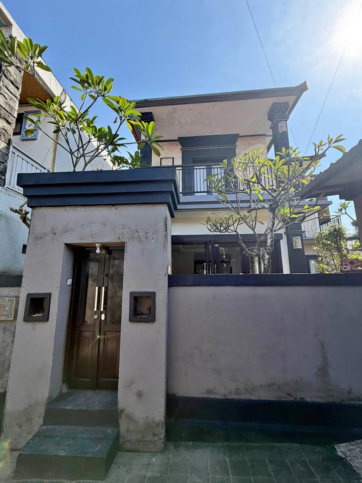Villa photo