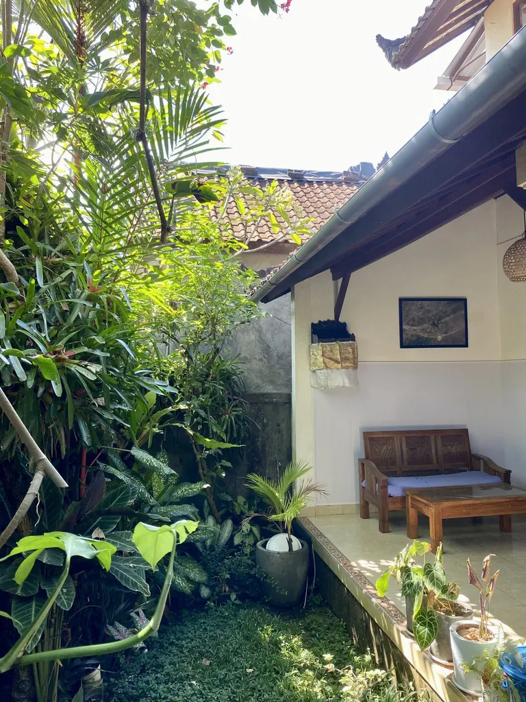 Villa photo