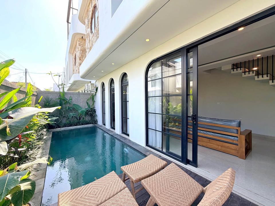 Villa photo