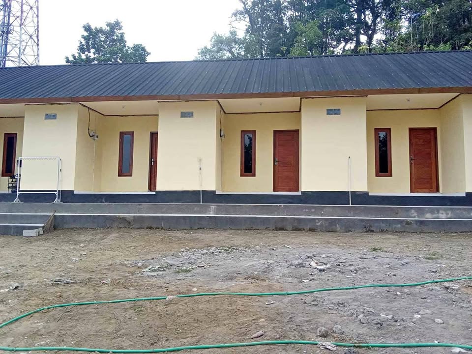 Villa photo