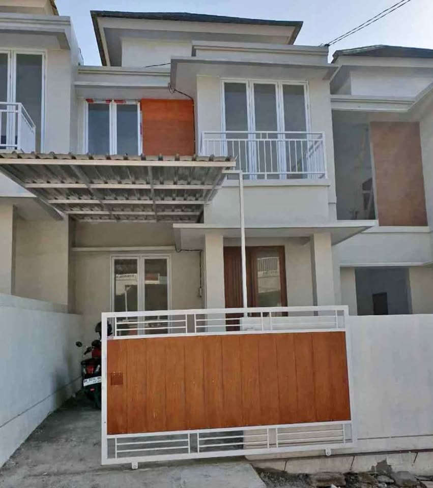 Villa photo
