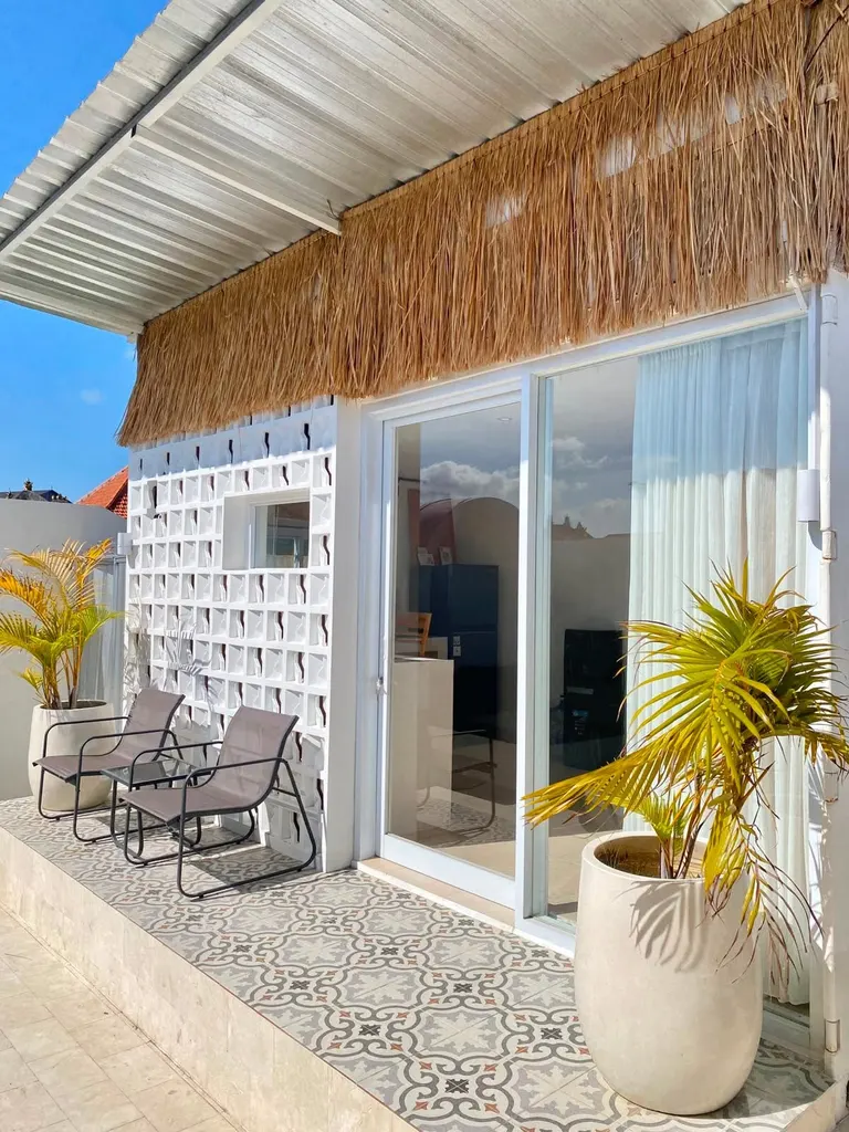 Villa photo