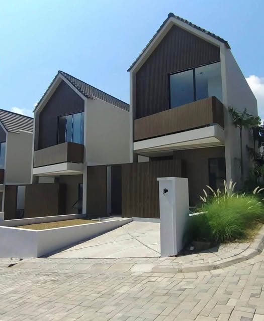 Villa photo