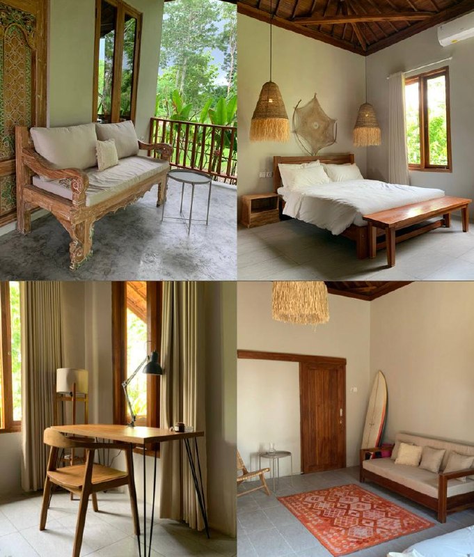 Villa photo