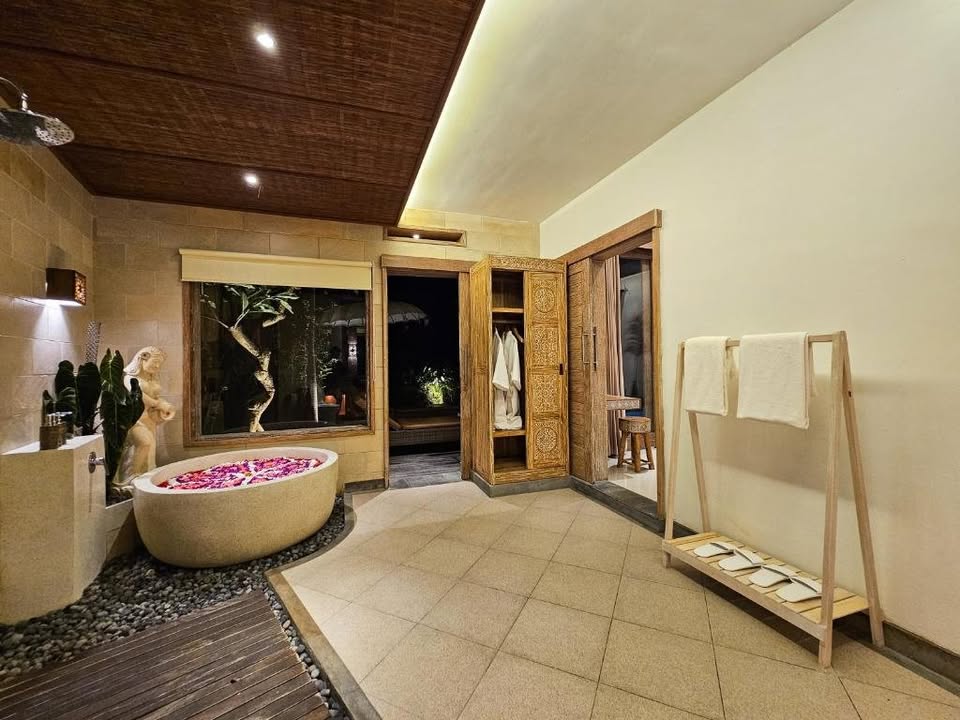 Villa photo