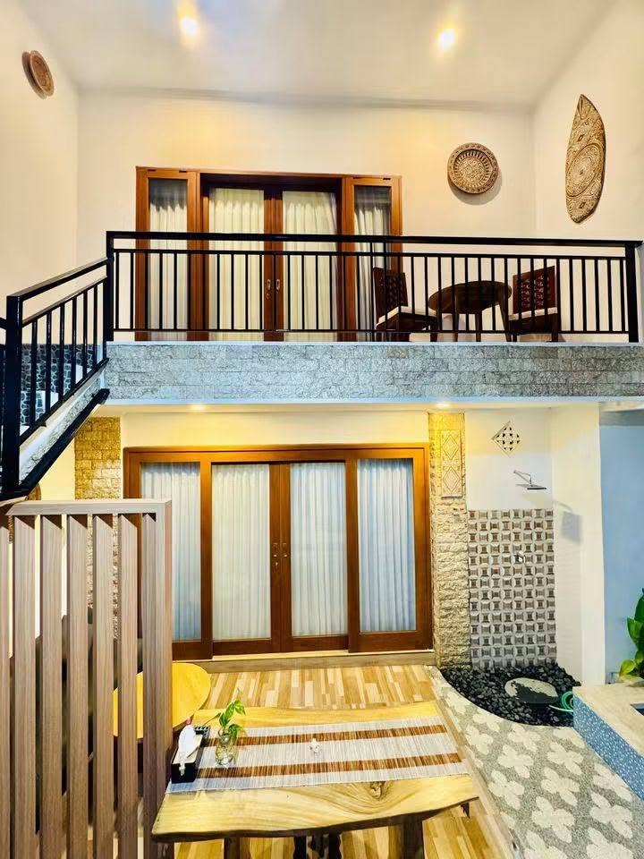 Villa photo
