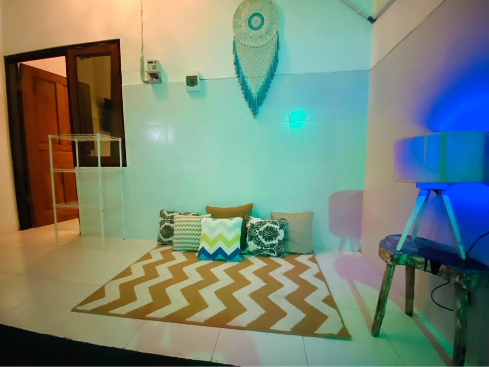 Villa photo