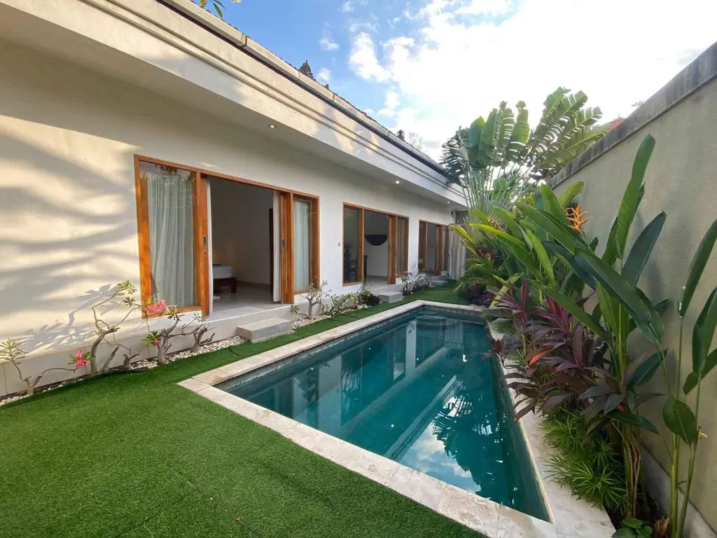 Villa photo