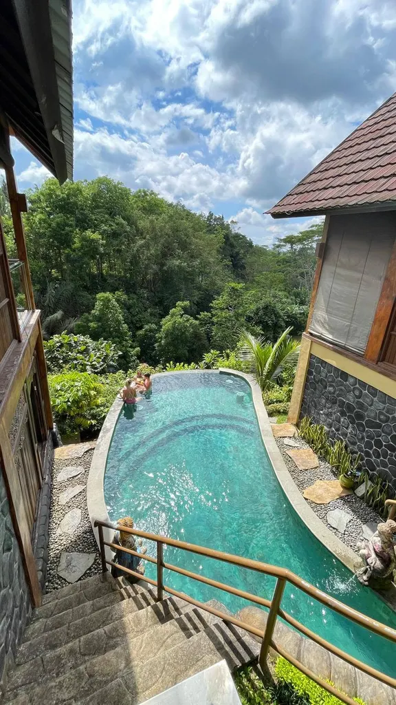 Villa photo