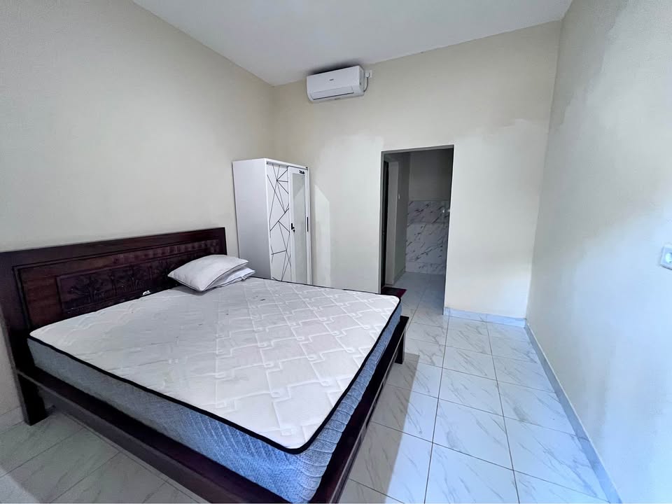 Villa photo
