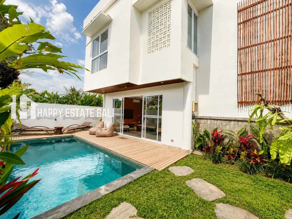 Villa photo