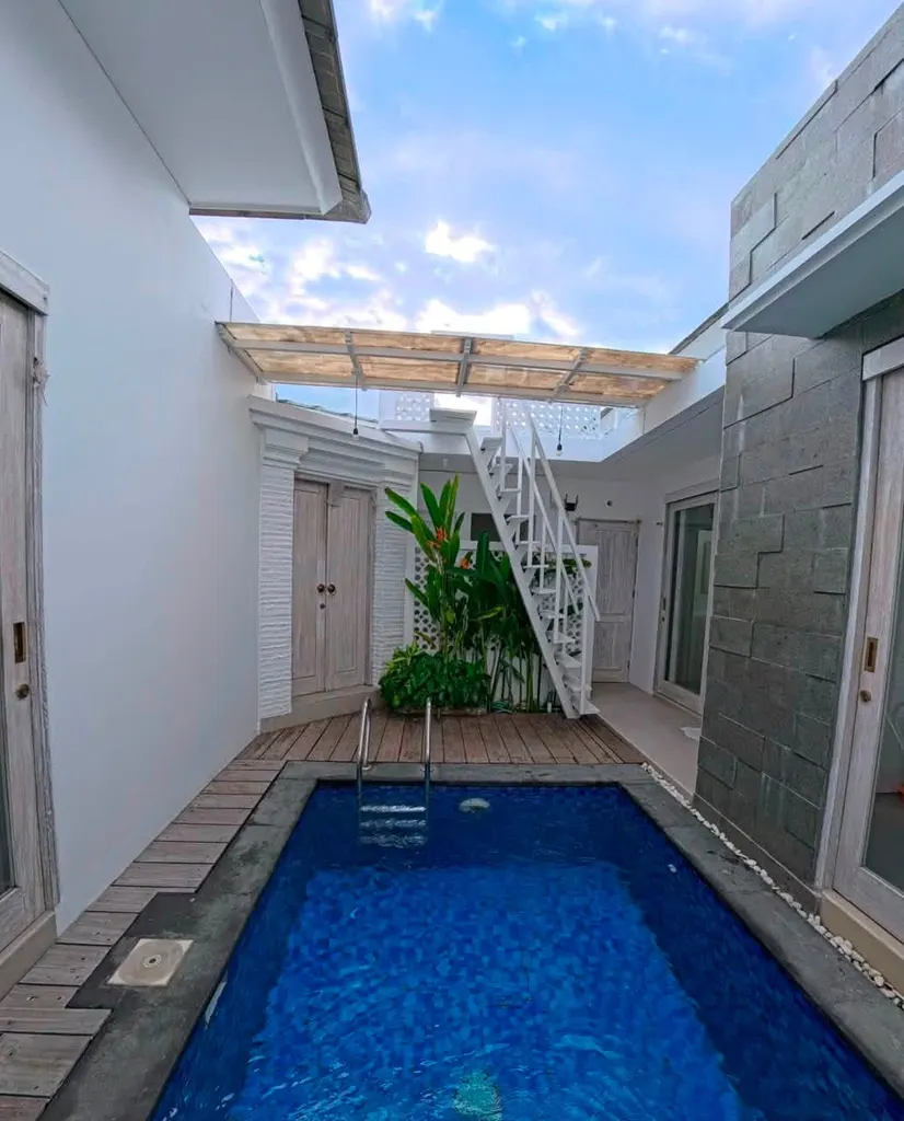 Villa photo
