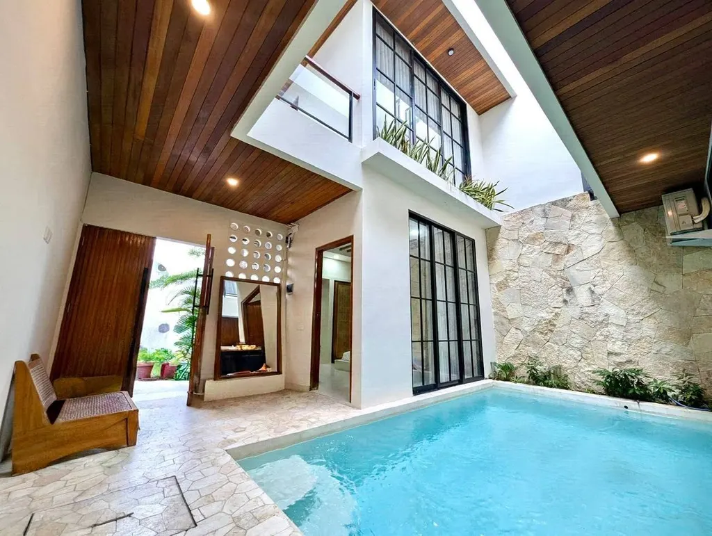 Villa photo
