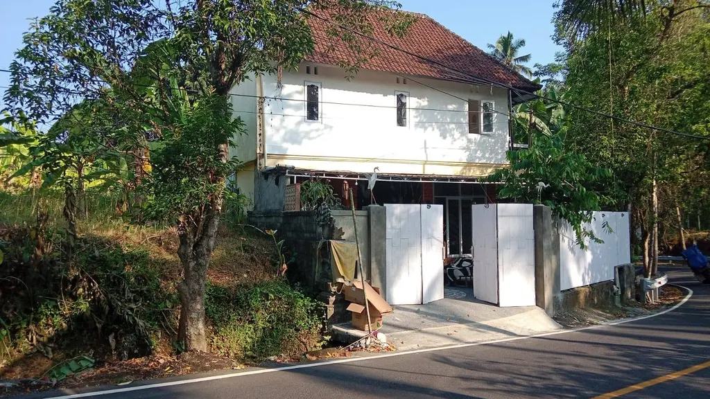 Villa photo