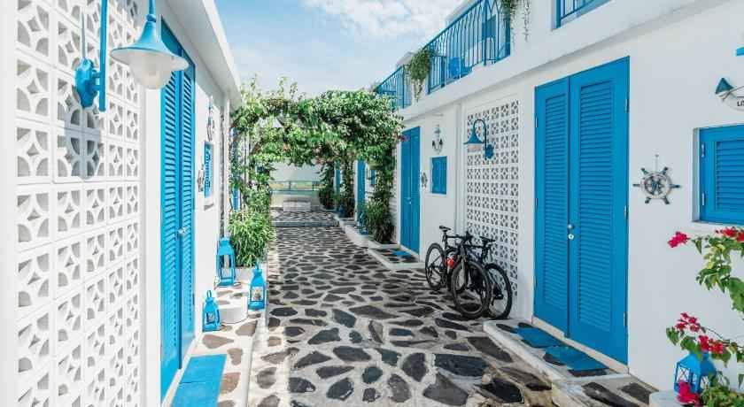 Villa photo