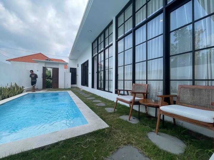 Villa photo