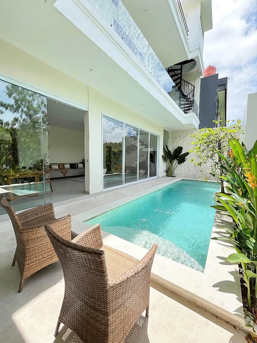 Villa photo