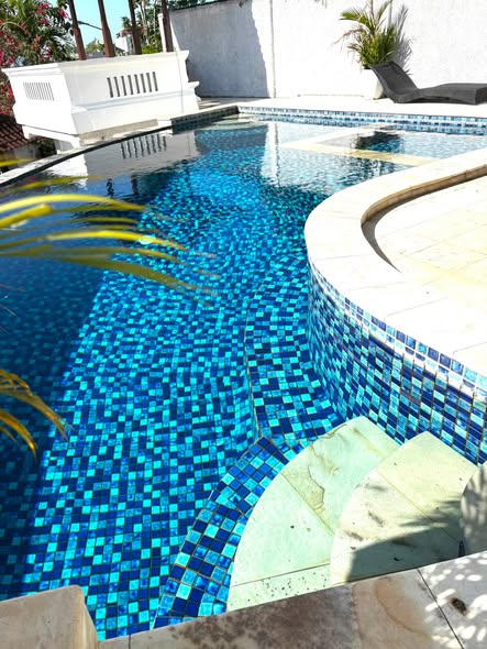 Villa photo