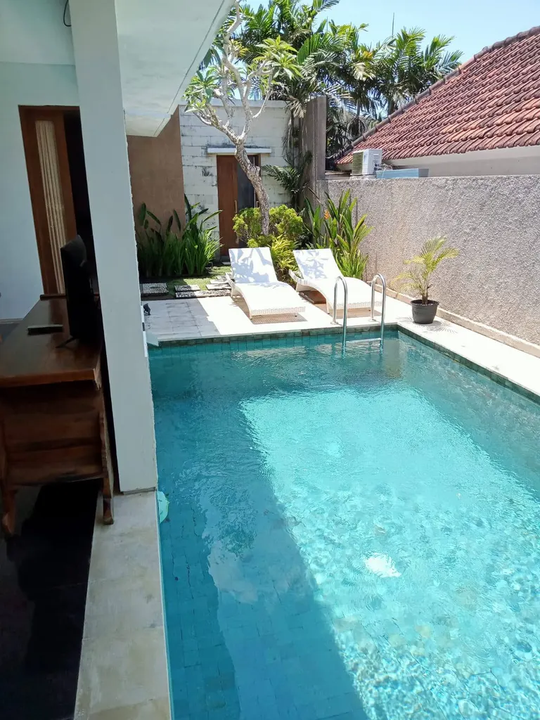 Villa photo