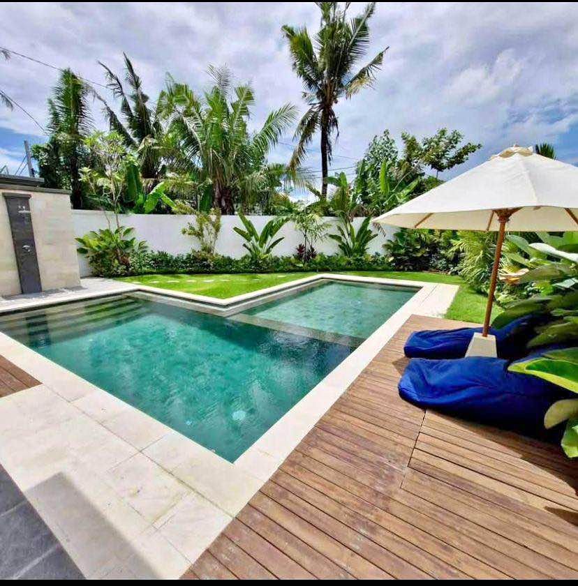 Villa photo