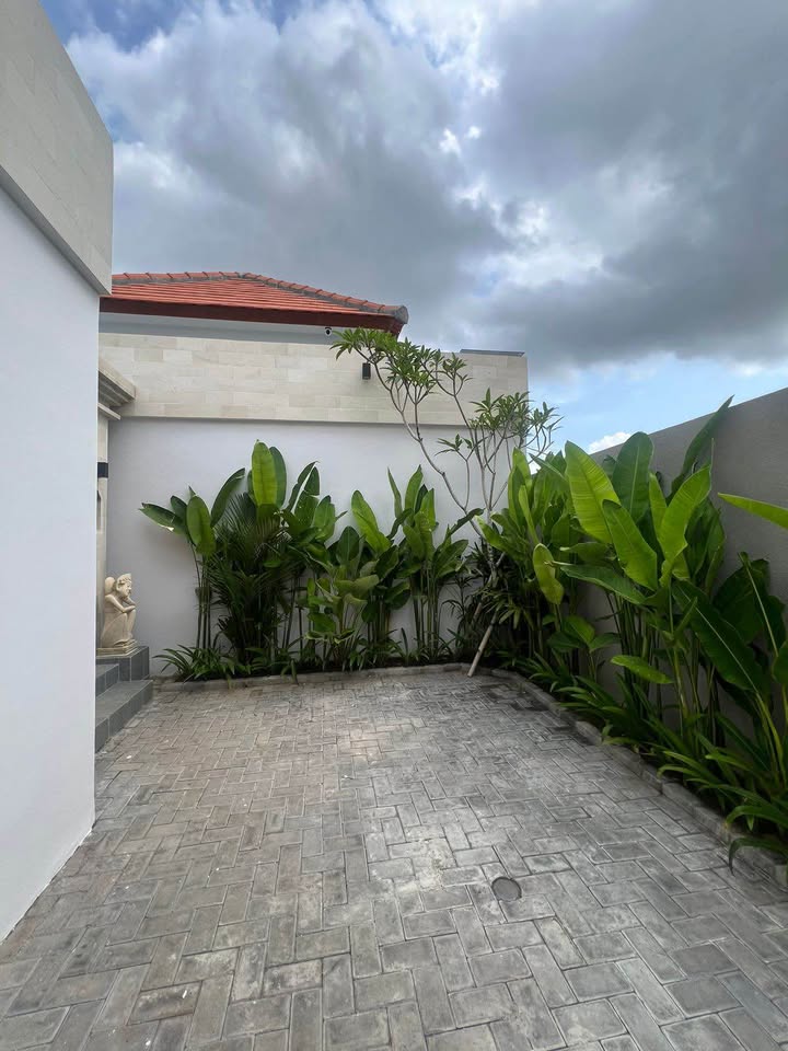 Villa photo