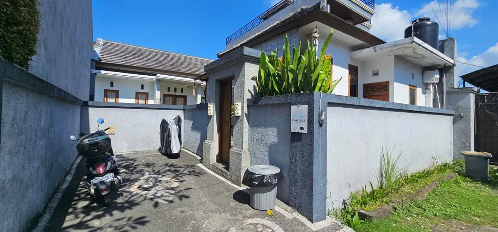 Villa photo