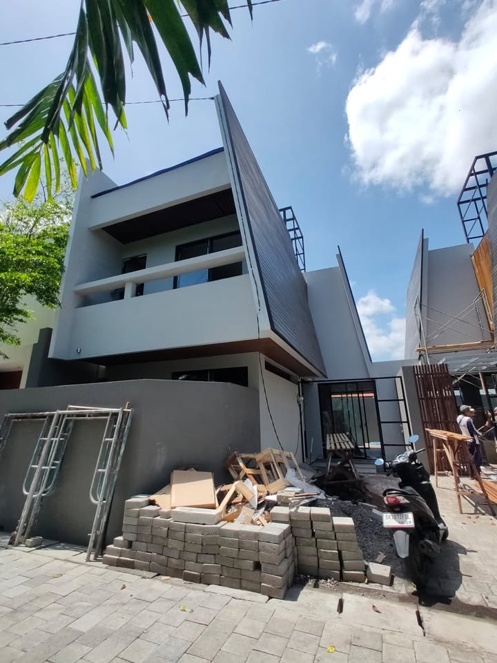 Villa photo
