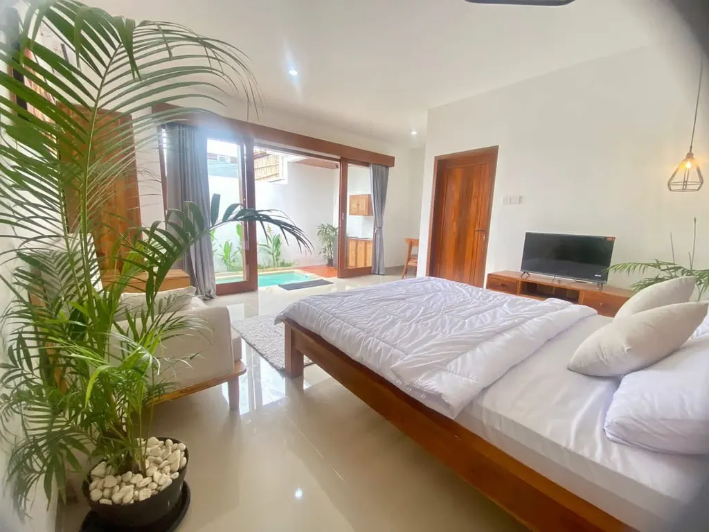 Villa photo