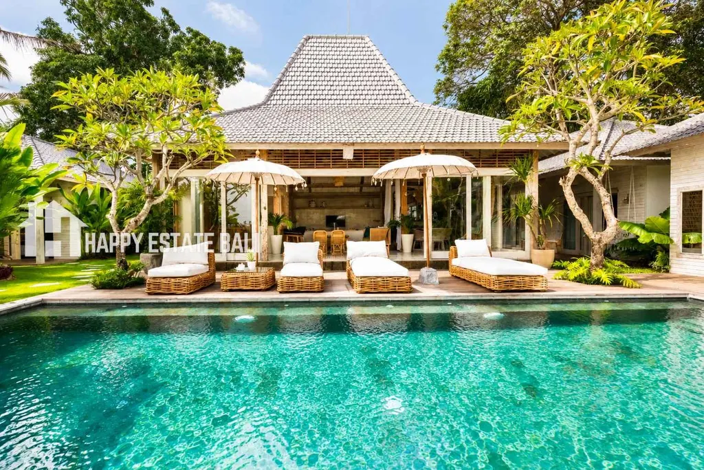 Villa photo